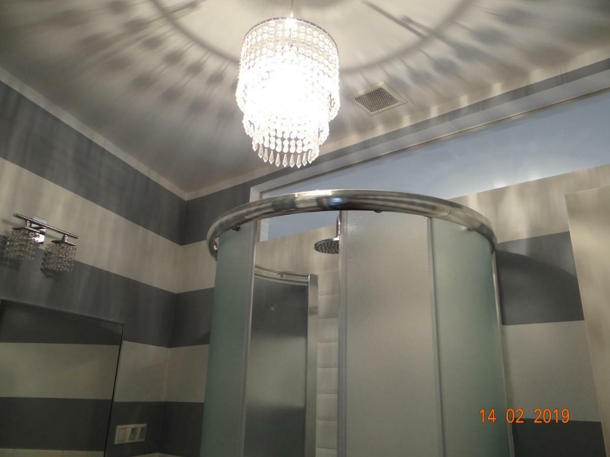 City Center Boutique Apartment Варшава Екстер'єр фото